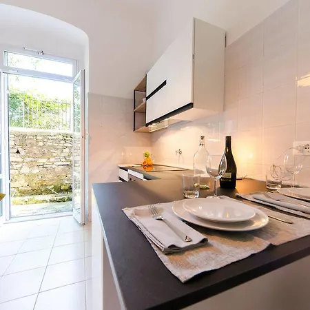 Altido Flora Business And Leisure In Genova Apartman Genova