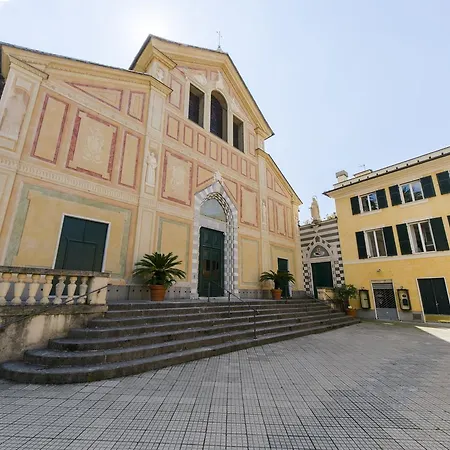 Altido Flora Business And Leisure In Genova Genova