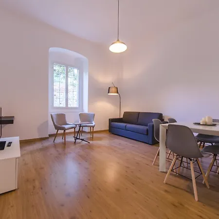 Altido Flora Business And Leisure In Genova Apartman *