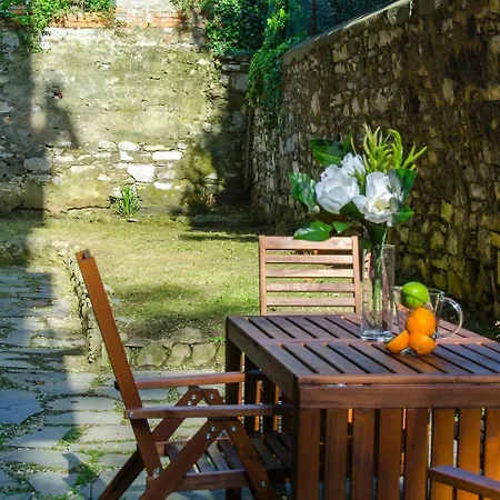 Apartman Altido Flora Business And Leisure In Genova *