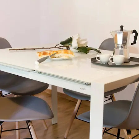 Apartman Altido Flora Business And Leisure In Genova *