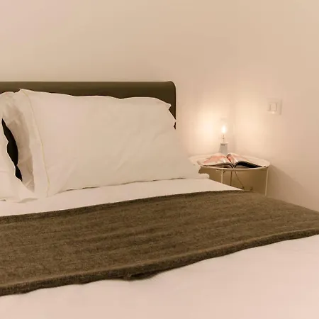 Altido Flora Business And Leisure In Genova Apartman Genova