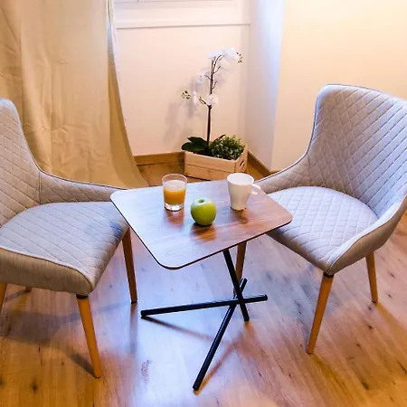 Altido Flora Business And Leisure In Genova Apartman