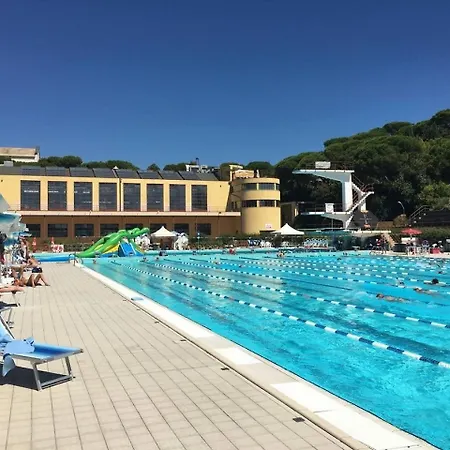 Altido Flora Business And Leisure In Genova Apartman *