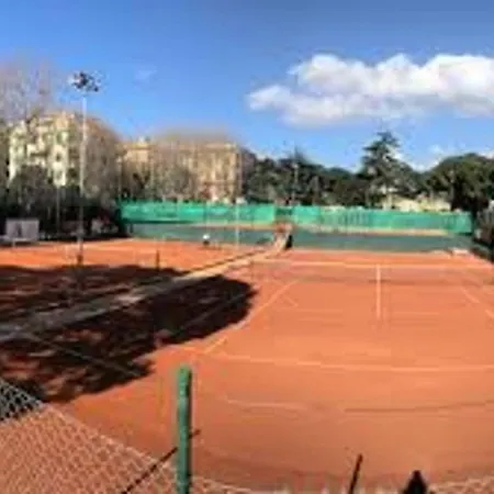 Altido Flora Business And Leisure In Genova *