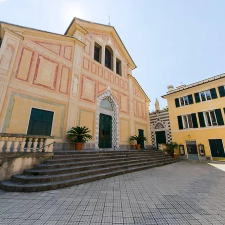 Altido Flora Business And Leisure In Genova Genova